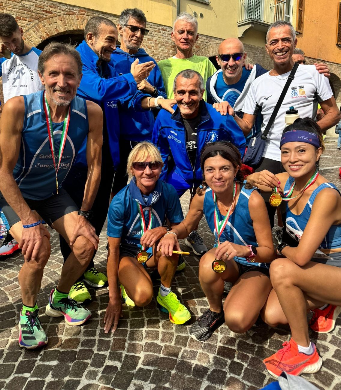 Settore Master - Settembre 2024