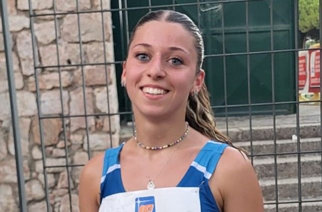 2025, settore giovanile. Settimana 28