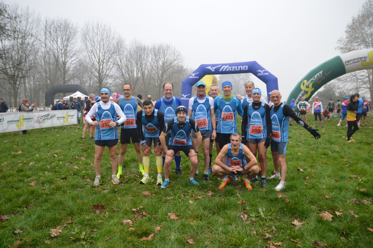 CXT 2026 - Cinisello B. 4^ Prova