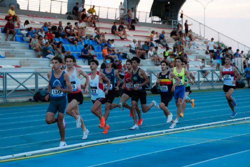 Campionati Italiani U23 – Molfetta