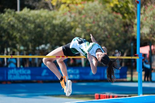 UN WEEKEND DA CAMPIONATI PER EUROATLETICA!