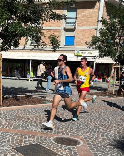 UN WEEKEND DA CAMPIONATI PER EUROATLETICA!
