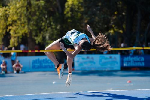 UN WEEKEND DA CAMPIONATI PER EUROATLETICA!