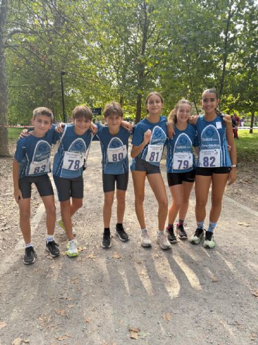 UN WEEKEND DA CAMPIONATI PER EUROATLETICA!