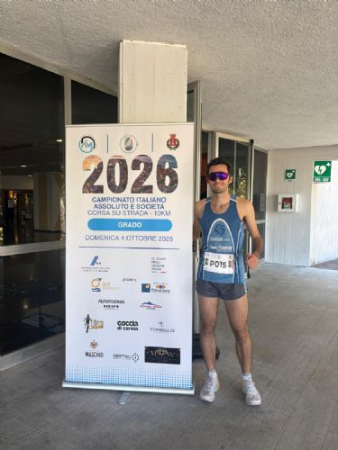 UN WEEKEND DA CAMPIONATI PER EUROATLETICA!